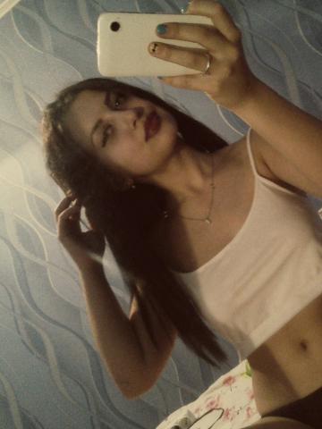Яна - Фото 2